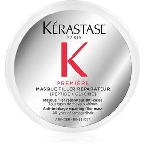Kérastase Première Masque Filler Réparateur megújító maszk hajtöredezés ellen 75 ml kép
