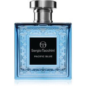 Sergio Tacchini Pacific Eau de Toilette uraknak 100 ml kép