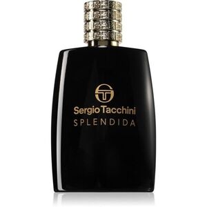 Sergio Tacchini Splendida Eau de Toilette hölgyeknek 100 ml kép