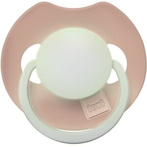 LOVI PRIME 0-6m cumi Blush 1 db kép