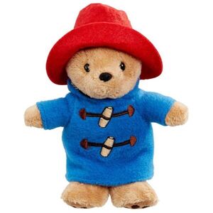 Rainbow designs limited Paddington plüss játék 0m+ Mini 1 db kép