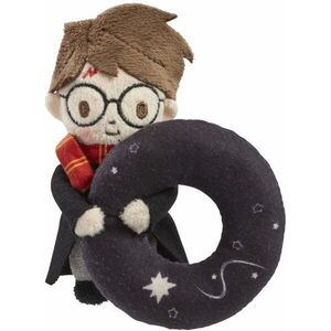 Rainbow designs limited Harry Potter csörgő 0m+ 1 db kép