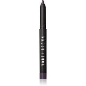 Bobbi Brown Long-Wear Cream Liner Stick hosszantartó szemceruza árnyalat Aubergine 1.1 g kép