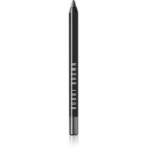 Bobbi Brown 24 Hour Waterproof Kajal Liner kajal szemceruza árnyalat Cool Steel 1.2 g kép