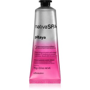 oBoticário Nativa SPA Pitaya kézkrém 75 g kép