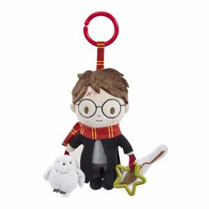 Rainbow designs limited Harry Potter kontrasztos függőjáték 0m+ 1 db kép