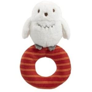 Rainbow designs limited Harry Potter Hedwig csörgő 0m+ 1 db kép