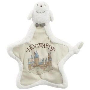 Rainbow designs limited Harry Potter Hedwig alvóka 0m+ 1 db kép