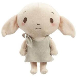 Rainbow designs limited Harry Potter Dobby plüss játék 0m+ 1 db kép