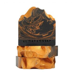 Almara Soap Fancy Amber Nights kézműves szappan 100 g kép