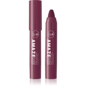 J.Cat Beauty Amaze Me ajakceruza árnyalat 105 Thank You 637 4 g kép