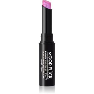 J.Cat Beauty Mood Flick hidratáló ajakbalzsam csillámporral árnyalat 101 Switch Off 2 g kép