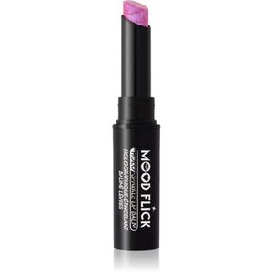 J.Cat Beauty Mood Flick hidratáló ajakbalzsam csillámporral árnyalat 104 Mood Swing 2 g kép
