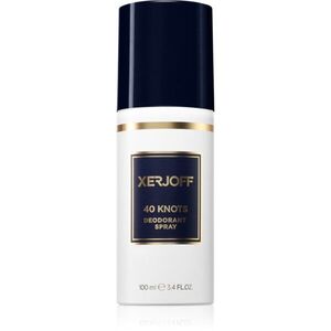 Xerjoff 40 Knots spray dezodor unisex 100 ml kép