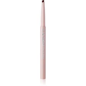 J.Cat Beauty Lip Contour szájkontúrceruza ecsettel árnyalat Wild Burgundy 0.22 g kép