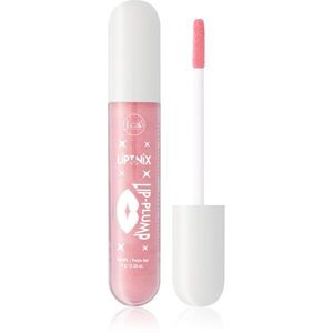 J.Cat Beauty Liptnix hidratáló ajakfény dús hatásért árnyalat 101 Lust Boost 8 g kép