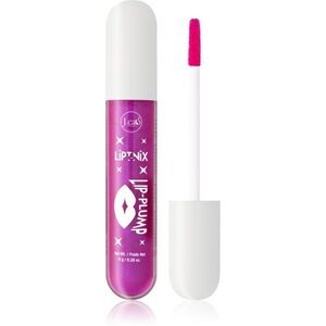 J.Cat Beauty Liptnix hidratáló ajakfény dús hatásért árnyalat 104 Velvet Amplify 8 g kép