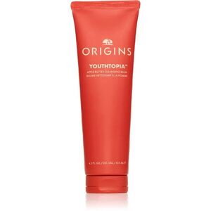 Origins Youthtopia™ Apple Butter Cleansing Balm lemosó és tisztító balzsam 125 ml kép