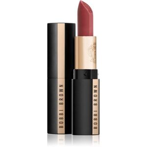 Bobbi Brown Luxe Cashmere Matte Lipstick mattító rúzs árnyalat Afternoon Tea 3.5 g kép