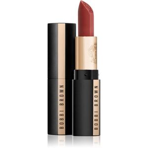 Bobbi Brown Luxe Cashmere Matte Lipstick mattító rúzs árnyalat NoHo 3.5 g kép