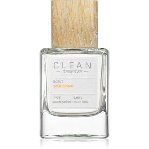CLEAN Reserve Solar Bloom Eau de Parfum unisex 50 ml kép