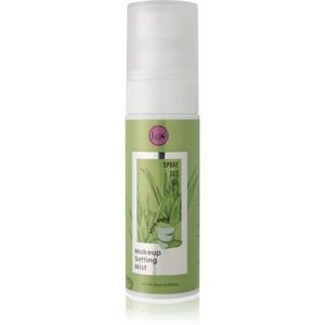 J.Cat Beauty Spray Set Go sminkfixáló spray aloe verával 60 ml kép