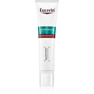 Eucerin DermoPure Clinical Hydra Repair megújító krém az aknéra hajlamos zsíros bőrre 40 ml kép
