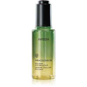 Aveda Miraculous Oil hajolaj a fénylő és selymes hajért 50 ml kép
