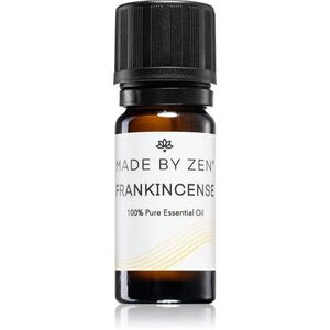MADE BY ZEN Frankincense esszenciális olaj 10 ml kép