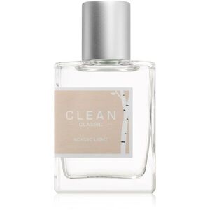 CLEAN Classic Nordic Light Eau de Parfum unisex 30 ml kép
