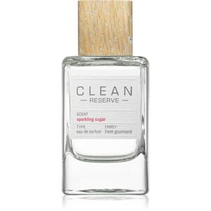 CLEAN Reserve Sparkling Sugar Eau de Parfum unisex 100 ml kép