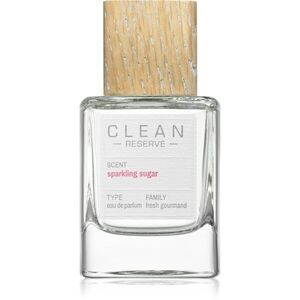CLEAN Reserve Sparkling Sugar Eau de Parfum unisex 50 ml kép