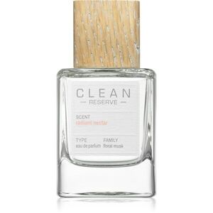 CLEAN Reserve Radiant Nectar Eau de Parfum unisex 50 ml kép