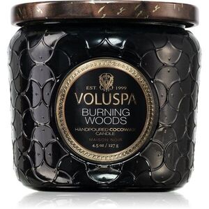 VOLUSPA Maison Noir Burning Woods illatgyertya 127 g kép