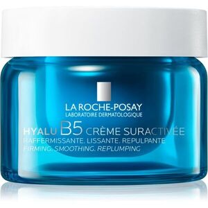 La Roche-Posay Hyalu B5 Suractivated Cream koncentrált krém hialuronsavval 50 ml kép