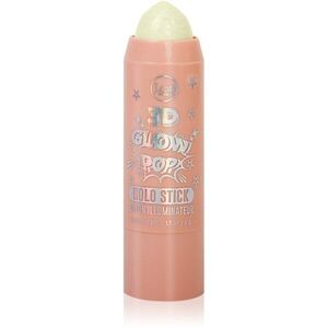 J.Cat Beauty 3D Glow Pop bőrélénkítő ceruza árnyalat 101 Metamorphic Gold 5 g kép