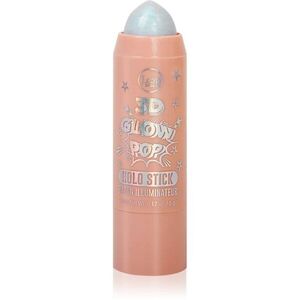 J.Cat Beauty 3D Glow Pop bőrélénkítő ceruza árnyalat 104 Hypnotize Ray 5 g kép