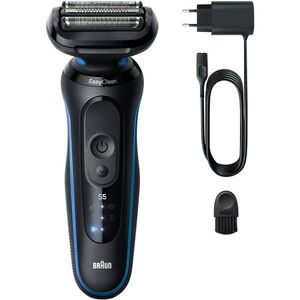 Braun Series 5 52-B1000s elektromos borotválkozó készülék 1 db kép