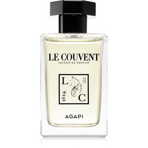 Le Couvent Maison de Parfum Singulières Agapi Eau de Parfum unisex 100 ml kép