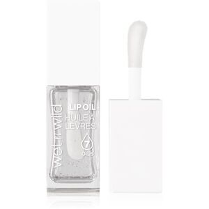 Wet n Wild Lip Oil tonizáló olaj az ajkakra árnyalat Crystal Ball 7.11 ml kép