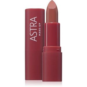 Astra Make-up Lip Creamynal krémes rúzs árnyalat 0005 audrey 4 g kép