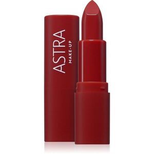 Astra Make-up Lip Creamynal krémes rúzs árnyalat 0009 marilyn 4 g kép
