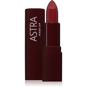 Astra Make-up Lip Creamynal krémes rúzs árnyalat 0010 marlene 4 g kép