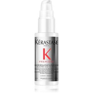Kérastase Première Concentré Décalcifiant Ultra-Réparateur sampon előtti ápolás a károsult hajra 45 ml kép