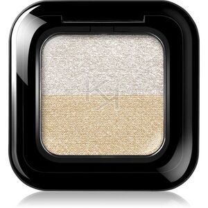 KIKO Milano Bright Duo duo szemhéjfesték árnyalat 01 1.8 g kép