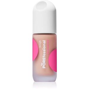 Benefit The POREfessional Foundation élénkítő folyékony make-up niacinamiddal árnyalat 10N Ace 30 ml kép