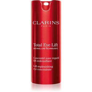 Clarins Total Eye Lift szemkrém a ráncok ellen 15 ml kép