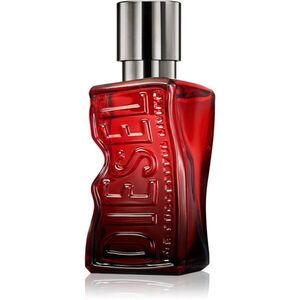 Diesel D RED parfüm uraknak 30 ml kép