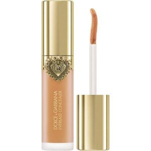 Dolce&Gabbana Everlast Concealer tartós korrektor árnyalat 23 Medium - Peach Undertones 11 ml kép