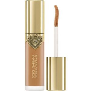 Dolce&Gabbana Everlast Concealer tartós korrektor árnyalat 27 Medium Deep - Yellow Neutral Undertones 11 ml kép